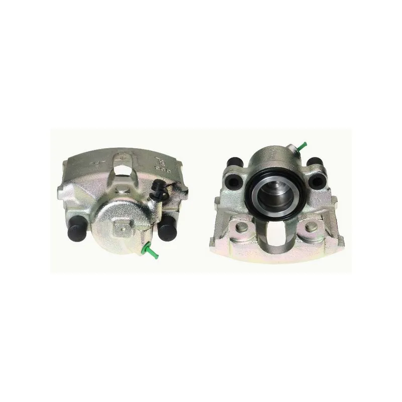 Étrier de frein BUDWEG CALIPER 342320