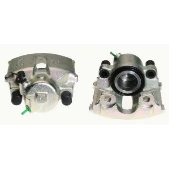 Étrier de frein BUDWEG CALIPER 342321