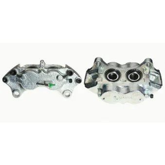 Étrier de frein BUDWEG CALIPER 342323