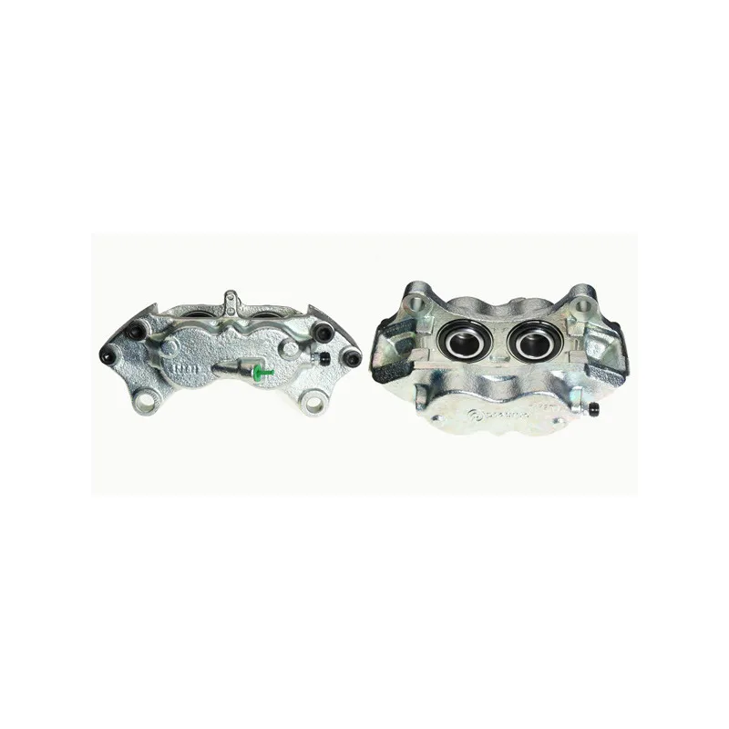 Étrier de frein BUDWEG CALIPER 342323