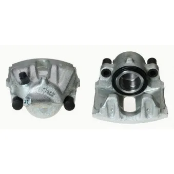 Étrier de frein BUDWEG CALIPER 342324