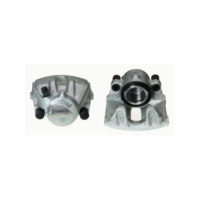 Étrier de frein BUDWEG CALIPER 342324