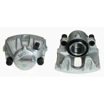 Étrier de frein BUDWEG CALIPER 342325