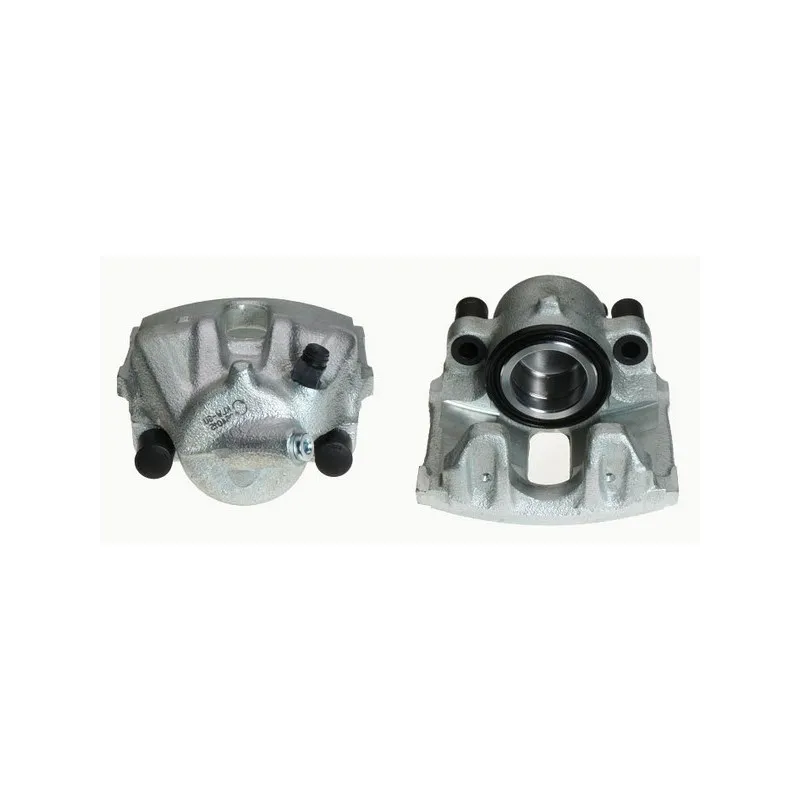 Étrier de frein BUDWEG CALIPER 342325