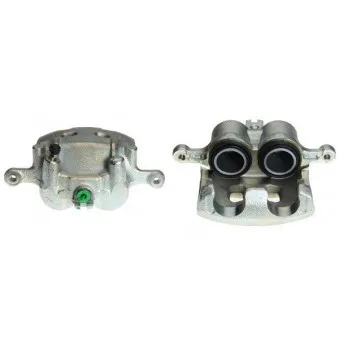 Étrier de frein BUDWEG CALIPER 342328