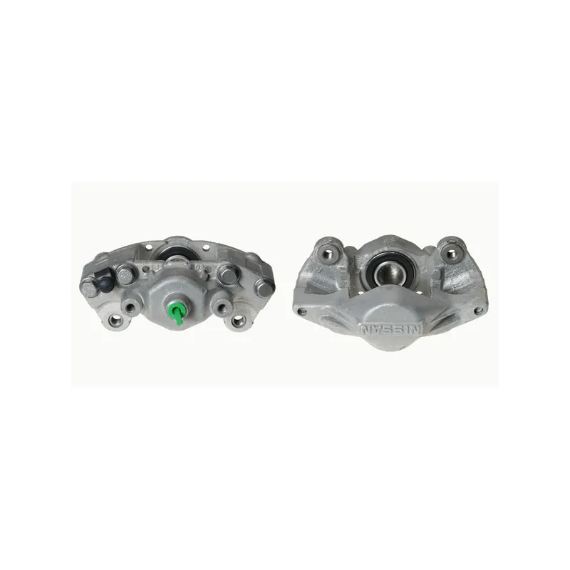 Étrier de frein BUDWEG CALIPER 342336