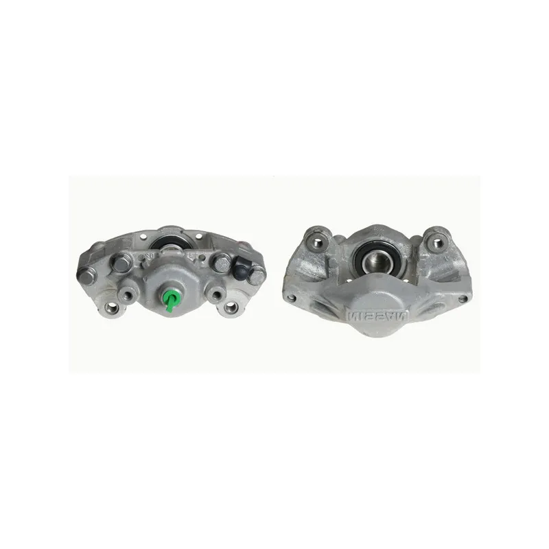 Étrier de frein BUDWEG CALIPER 342337