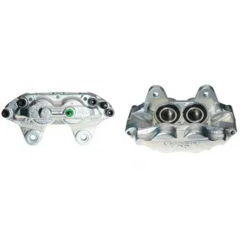 Étrier de frein BUDWEG CALIPER 342339