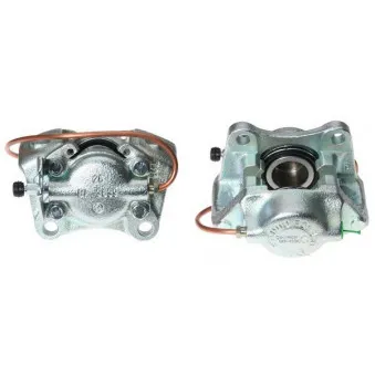 Étrier de frein BUDWEG CALIPER