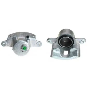 Étrier de frein BUDWEG CALIPER 342342