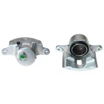 Étrier de frein BUDWEG CALIPER 342343