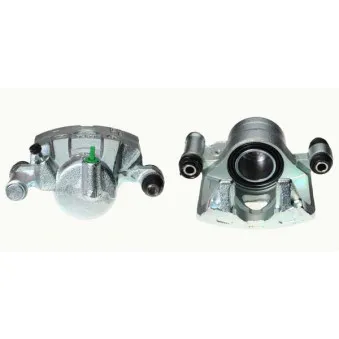Étrier de frein BUDWEG CALIPER 342345