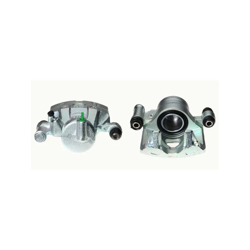 Étrier de frein BUDWEG CALIPER 342345