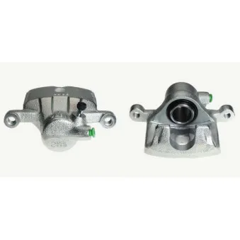 Étrier de frein BUDWEG CALIPER 342346