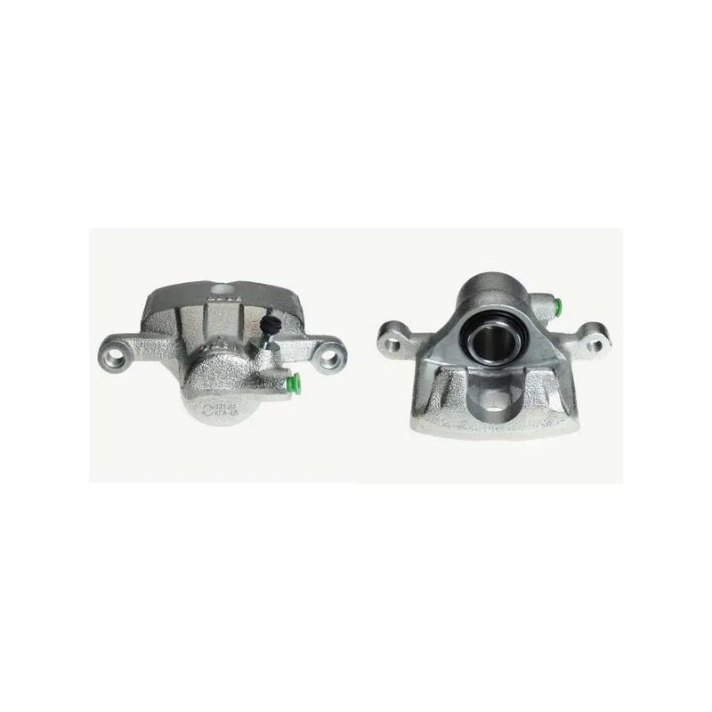 Étrier de frein BUDWEG CALIPER 342346