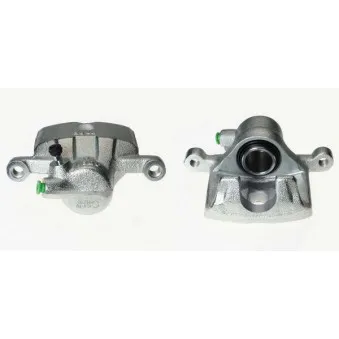 Étrier de frein BUDWEG CALIPER 342347
