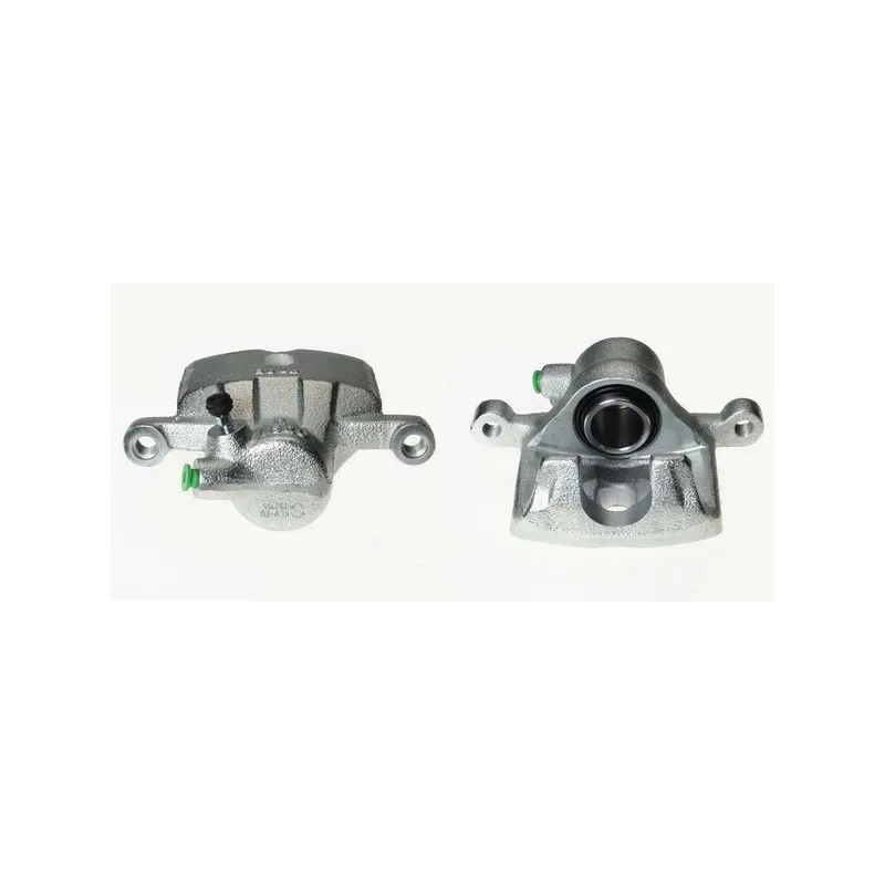 Étrier de frein BUDWEG CALIPER 342347