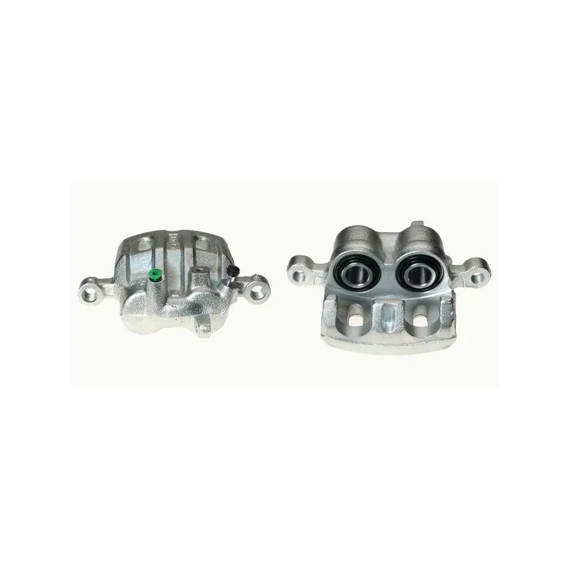 Étrier de frein BUDWEG CALIPER 342348