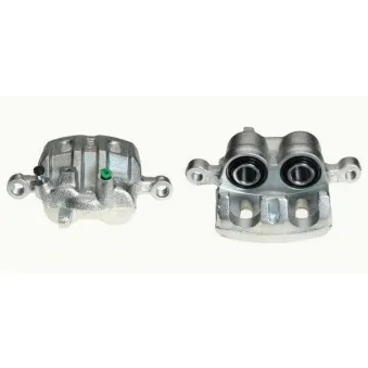 Étrier de frein BUDWEG CALIPER 342349