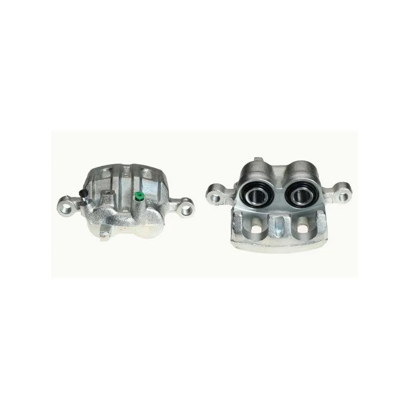 Étrier de frein BUDWEG CALIPER 342349