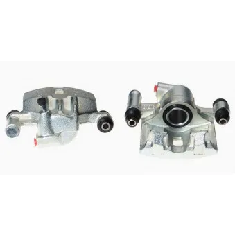 Étrier de frein BUDWEG CALIPER 342353