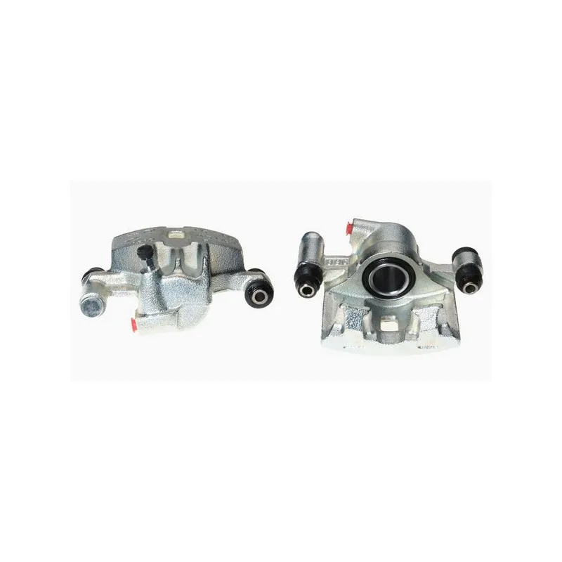 Étrier de frein BUDWEG CALIPER 342353