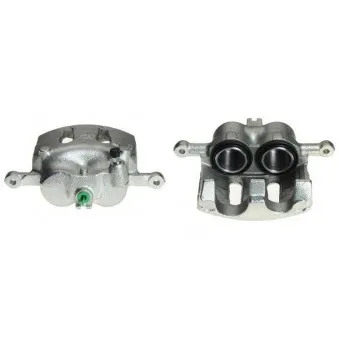 Étrier de frein BUDWEG CALIPER 342354