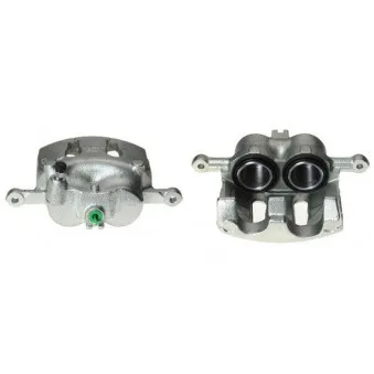 Étrier de frein BUDWEG CALIPER 342355