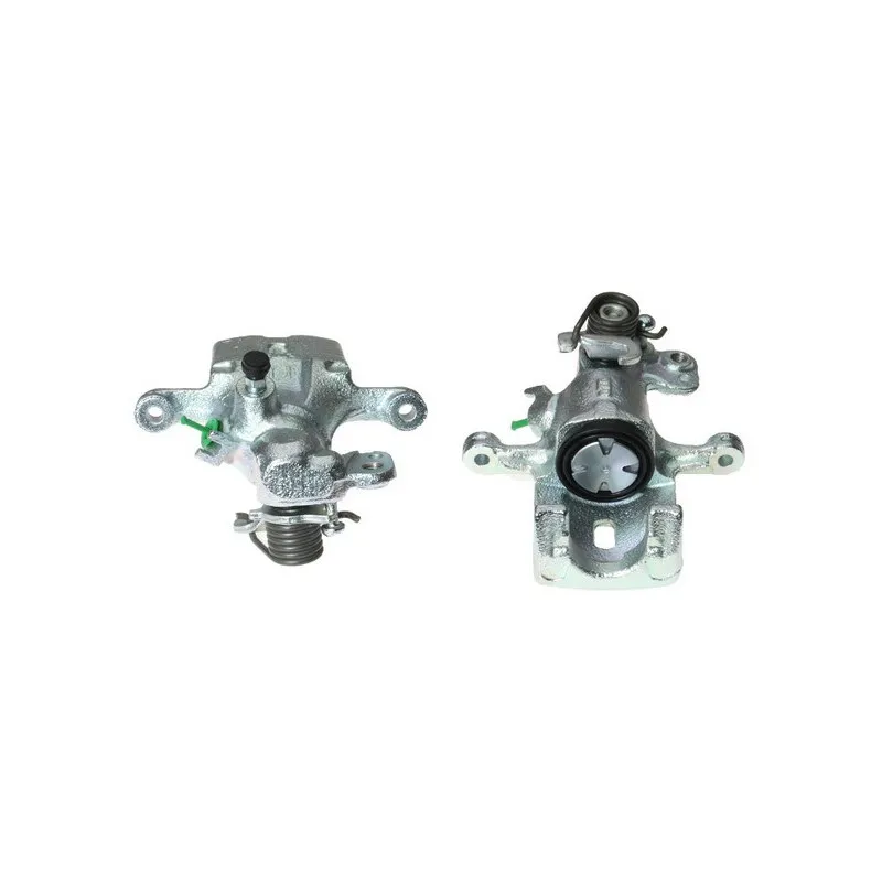 Étrier de frein BUDWEG CALIPER 342356