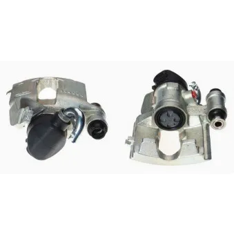 Étrier de frein BUDWEG CALIPER 342361