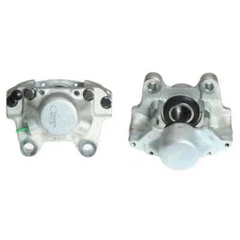 Étrier de frein BUDWEG CALIPER 342371