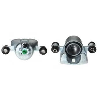 Étrier de frein BUDWEG CALIPER 342374