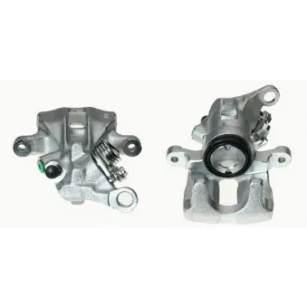 Étrier de frein BUDWEG CALIPER 342387