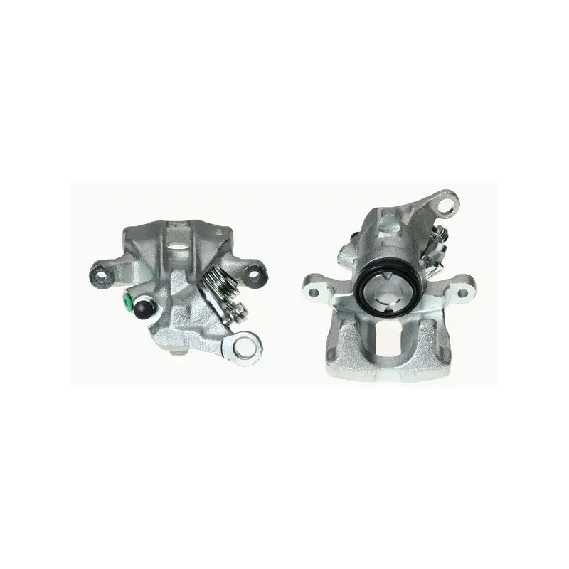 Étrier de frein BUDWEG CALIPER 342387