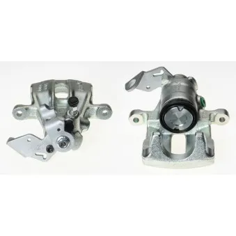 Étrier de frein BUDWEG CALIPER 342390