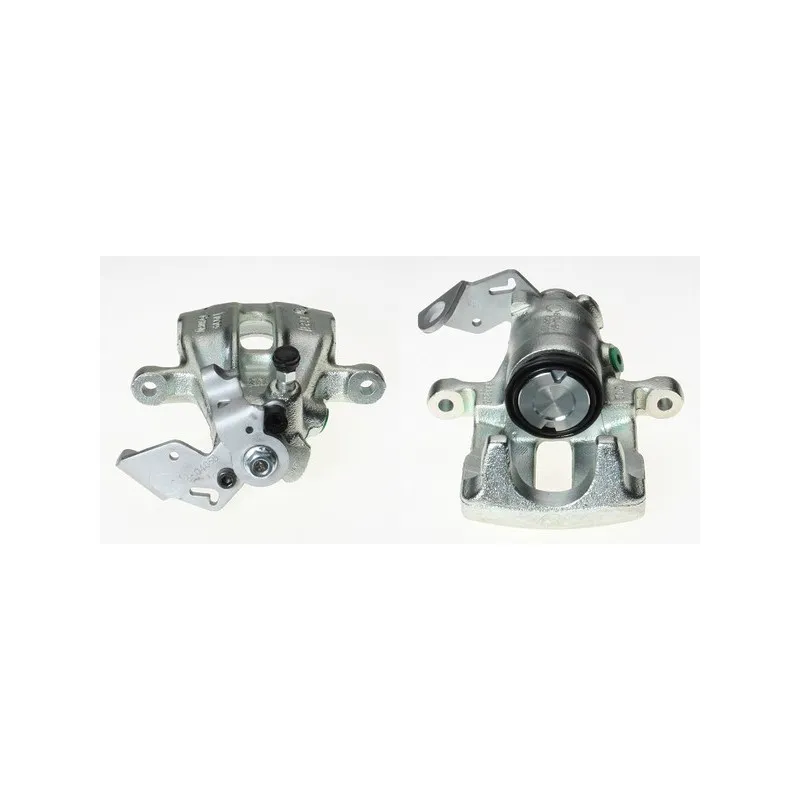 Étrier de frein BUDWEG CALIPER 342390