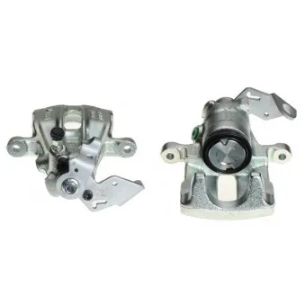 Étrier de frein BUDWEG CALIPER 342391