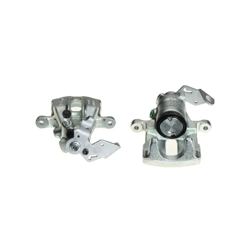 Étrier de frein BUDWEG CALIPER 342391
