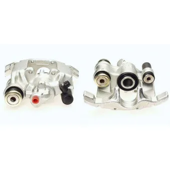 Étrier de frein BUDWEG CALIPER 342396