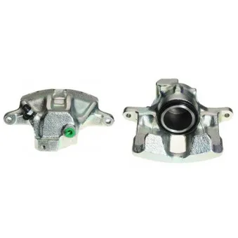 Étrier de frein BUDWEG CALIPER 342399
