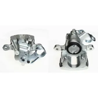Étrier de frein BUDWEG CALIPER 342400
