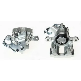 Étrier de frein BUDWEG CALIPER 342401