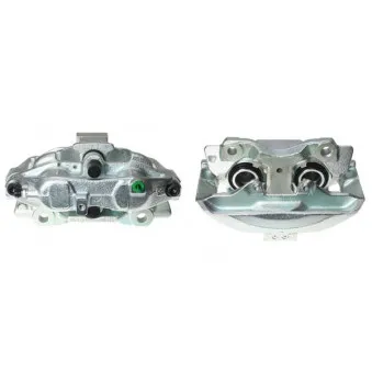 Étrier de frein BUDWEG CALIPER 342402