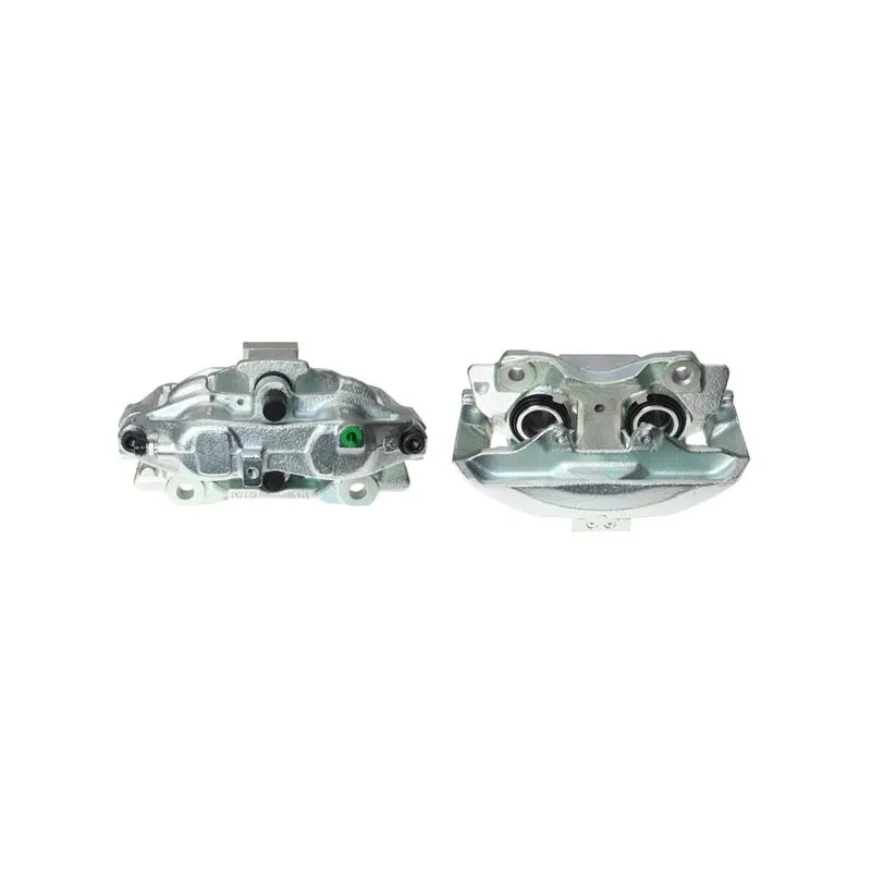 Étrier de frein BUDWEG CALIPER 342402