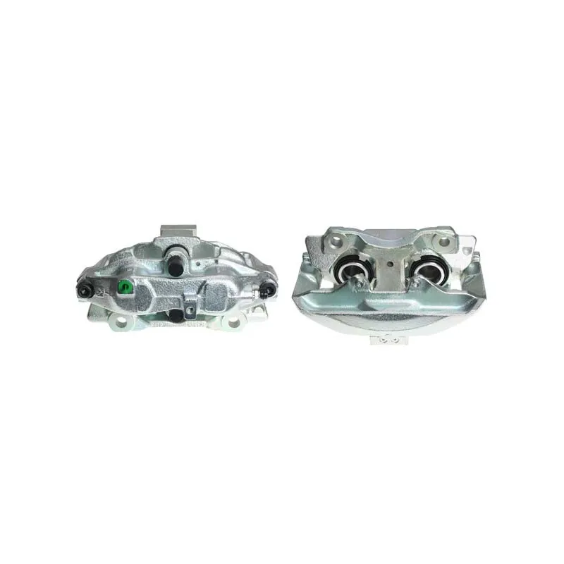 Étrier de frein BUDWEG CALIPER 342403