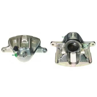 Étrier de frein BUDWEG CALIPER 342404