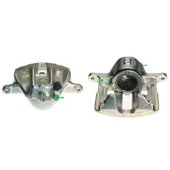 Étrier de frein BUDWEG CALIPER 342405