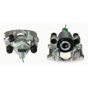 Étrier de frein BUDWEG CALIPER 342406