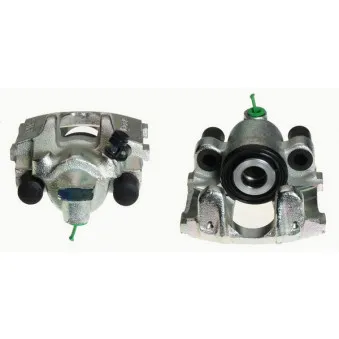 Étrier de frein BUDWEG CALIPER 342407