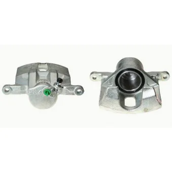 Étrier de frein BUDWEG CALIPER 342421